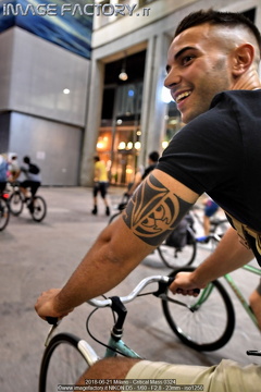 2018-06-21 Milano - Critical Mass 0324